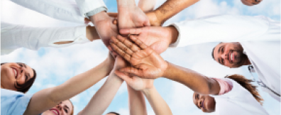 Huggies healthcare partnerships